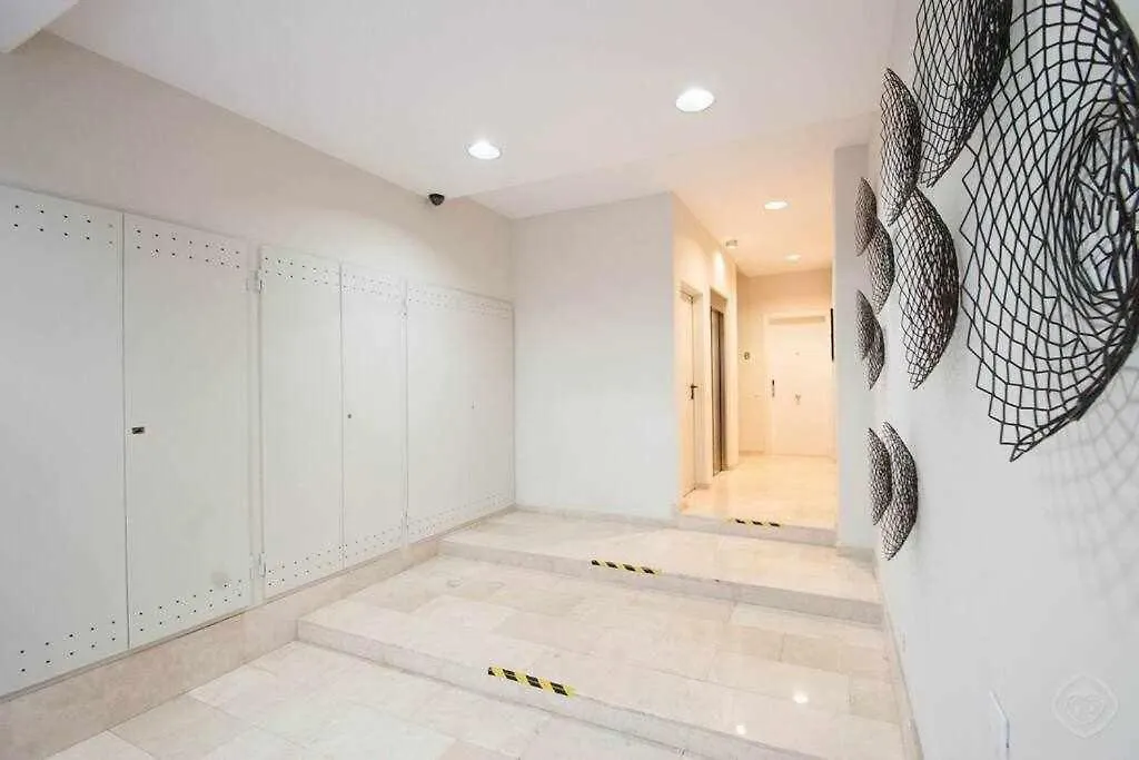 Port VII Apt Centrico Acogedor W Balcon 23 Barcellona 0*,  Spagna